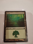 FOREST Basic Land