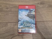 The Legend of Zelda: Tears of the Kingdom - Switch 2