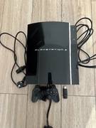 PlayStation 3 80GB 