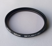 Filt HOYA SKYLIGHT (1B) 52mm