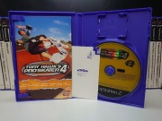 Tony Hawk Pro Skater 4 PS2