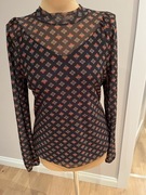 Bluzka damska Taifun elastyczna 38 M