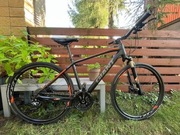 Giant Roam 0 - Rower crossowy - Rama M