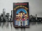 ERNEST HEMINGWAY - OG SOLEN GAR SIN GANG NORWESKI