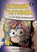 Dziennik Youtubera 6 Sorry, nie będę przepraszał 