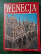 Wenecja- Loretta Santini