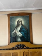 Obraz Maria Magdalena oleodruk duży 