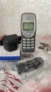 Nokia 3210 PL Bez Simlock Nowa Bateria Oryginlna Ładowarka