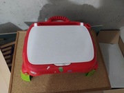 Clementoni biurko stolik edukacyjny