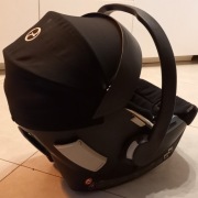 Fotelik samochodowy Cybex Aton 5 