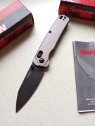 Nóż składany Kershaw Bel Air K6105, stal CPM MagnaCut, USA.