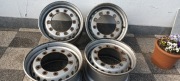 FELGA STALOWA NACZEPA 2920520 ET120 22.5X11.75 DAF MAN SCANIA VOLVO IVECO 