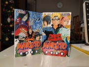 Naruto po japońsku tomy 62 i 66 - manga, zestaw, in japanese 
