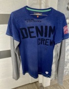 Bluzka na 13-14 lat, stan bardzo dobry