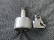 DYNAMO ROWEROWE  PREDOM ROMET SKŁADAK  ORGINAŁ PRL 