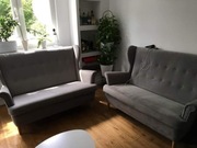 Sofa/Uszak Bodzio