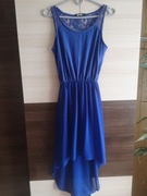 Elegancka damska sukienka rozmiar 38