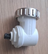 Adapter kątowy głowicy termostatycznej IMI Heimeier