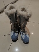 Buty zimowe Nike rozm. 40