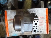 Silnik  jazdy linde HMV 70  koparka atlas