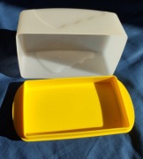 Tupperware pojemnik Masło itp.  - USA 