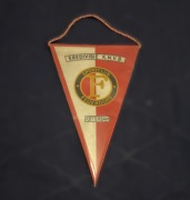 PROPORCZYK FEYENOORDU ROTTERDAM 