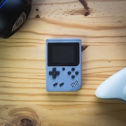 Konsola do gier 500 w 1 | retro | handheld