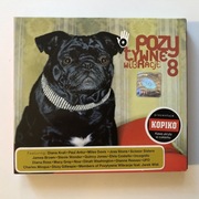 Pozytywne Wibracje 8 płyta CD 