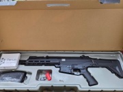 ICS CXP-APE Special Edition (ICS-232S3) | Perun V2 | 1.86 J | NOWA