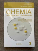 CHEMIA 3 Zbiór zadań wraz z odpowiedziami 2002-2016 D. i J. WITKOWSKI