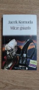 Jacek Komuda Wilcze Gniazdo