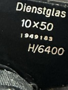 Zeiss Jena 10x 50 Wehrmacht