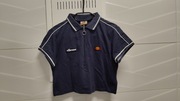 Polo Ellesse r. 10 / M t-shirt krótki