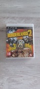 Gra na Ps3 Borderlands 2