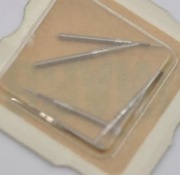 wałek naciągu zegarka omega kaliber 710 711 712