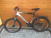 Rower MTB KELLY'S SALAMANDER DSC  gotowy do jazdy