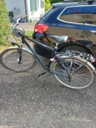 Rower Meski BMC Voyager 28" Rama 52