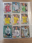 Road to 2018 FIFA World Cup Russia Album 