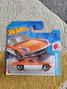 Hot Wheels 1968 Mazda Cosmo Sport HKJ14
