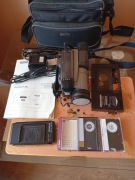Kamera SIEMENS FA299
