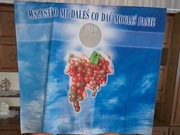 Baner religijny na ołtarz/ Boże Ciało 