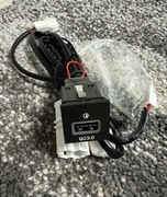 Golf 6 ładowarka qick charge 3.0