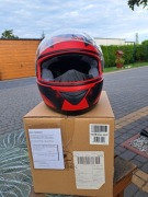 Kask Aviator rozmiar. 