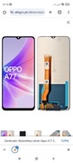 Wyświetlacz ekran LCD do Oppo A77 5G nowy 