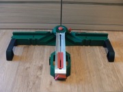 Prowadnica do wyrzynarek marki Bosch linii zielonej PLS 300