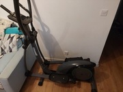 Orbi-Trek Trenażer Eliptyczny Treningowy do 150kg - Hulk Zipro tylko do jut