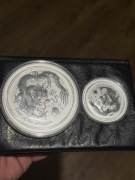 Australian Lunar Series II