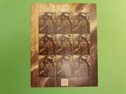 ark.Fi 4787 Sztuka Europejska w zbiorach polskich