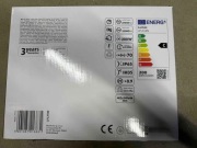 Naświetlacz LUMI 200W 32000lm 4000K halogen nowy LED