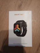 Smartwatch Gravity GT3-1 różowy